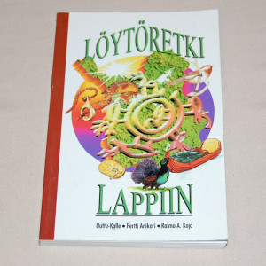 Löytöretki Lappiin